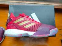 Баскетбольные кроссовки adidas t-mac millennium boost оригинал g27749