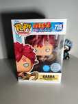 Funko POP Naruto 728 - Gaara Glitter