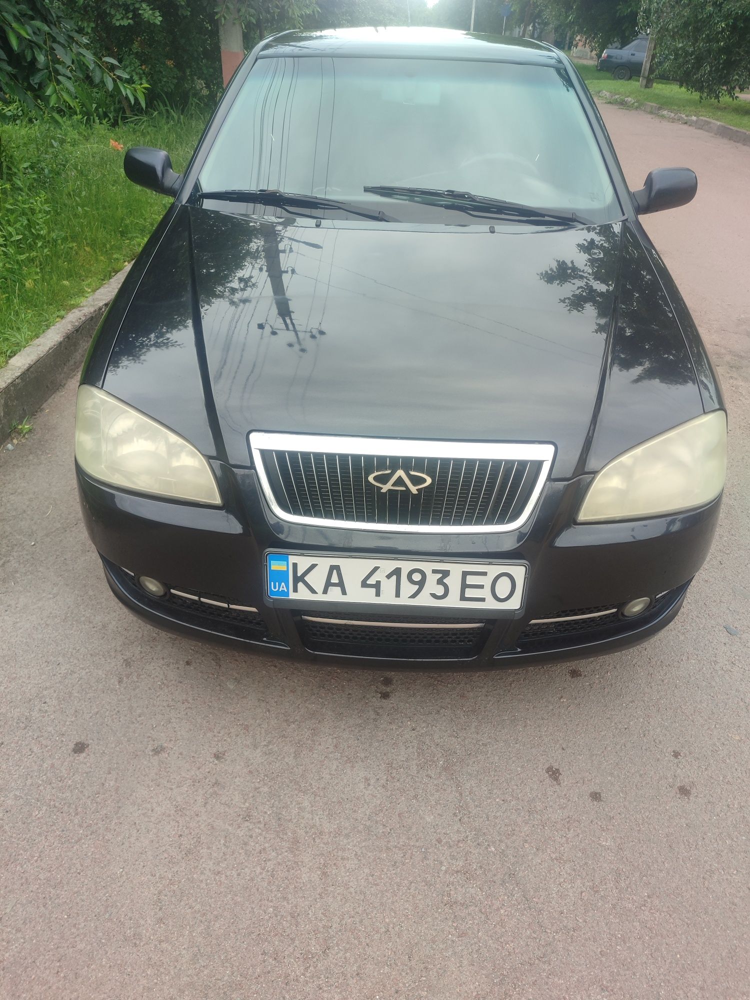 Амулєт 2008р відмінний стан