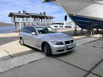 Продам машину BMW 318i