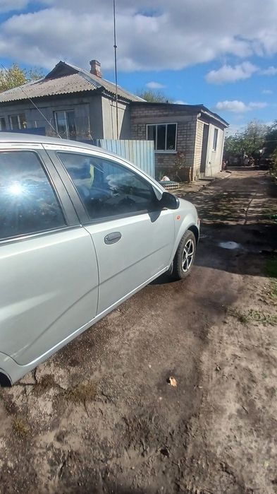 Продам Шевроле Авео
