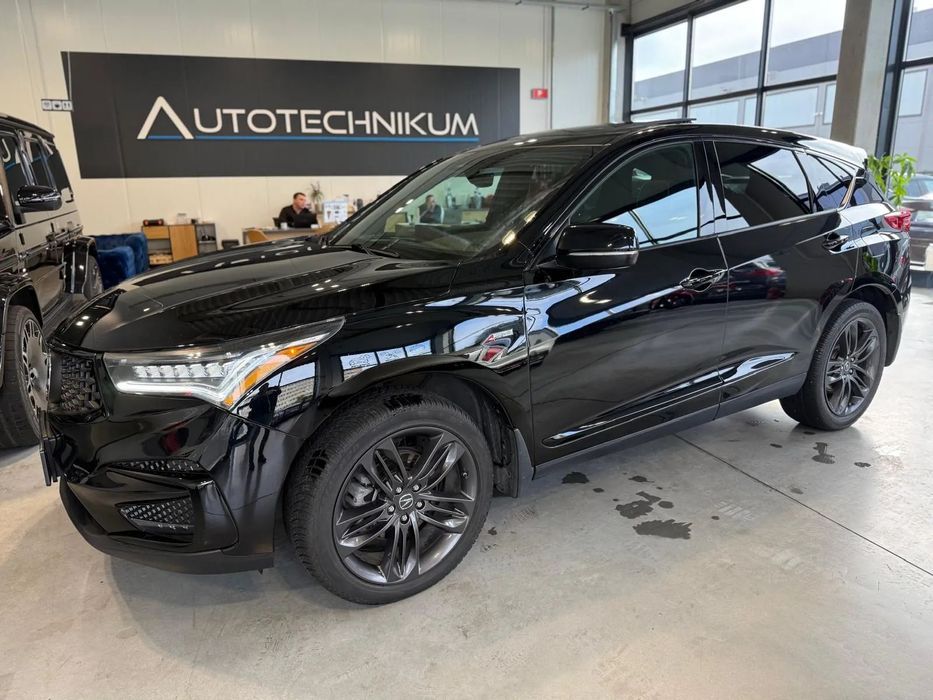 Acura RDX B. dobry stan, Gwarancja!