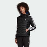 Жіноча куртка пуховик Adidas Originals Slim Jacket (ED4784)