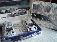 Slot fly bmw m3 gtr yab-yum twin set edition