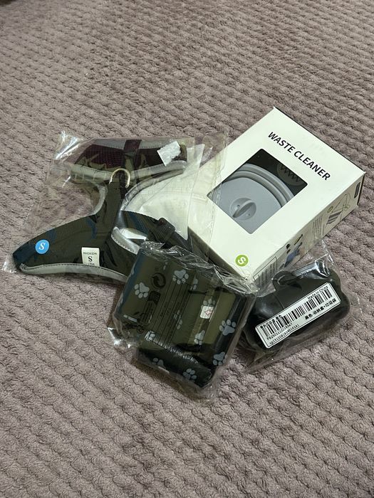 KIT de Animais para Passeio