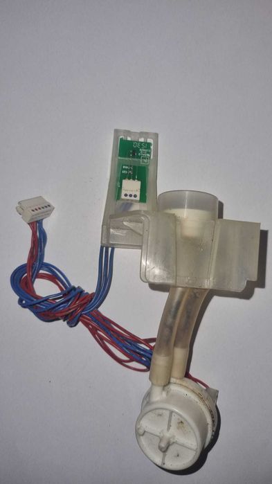 Czujnik poziomu wody Krups EA