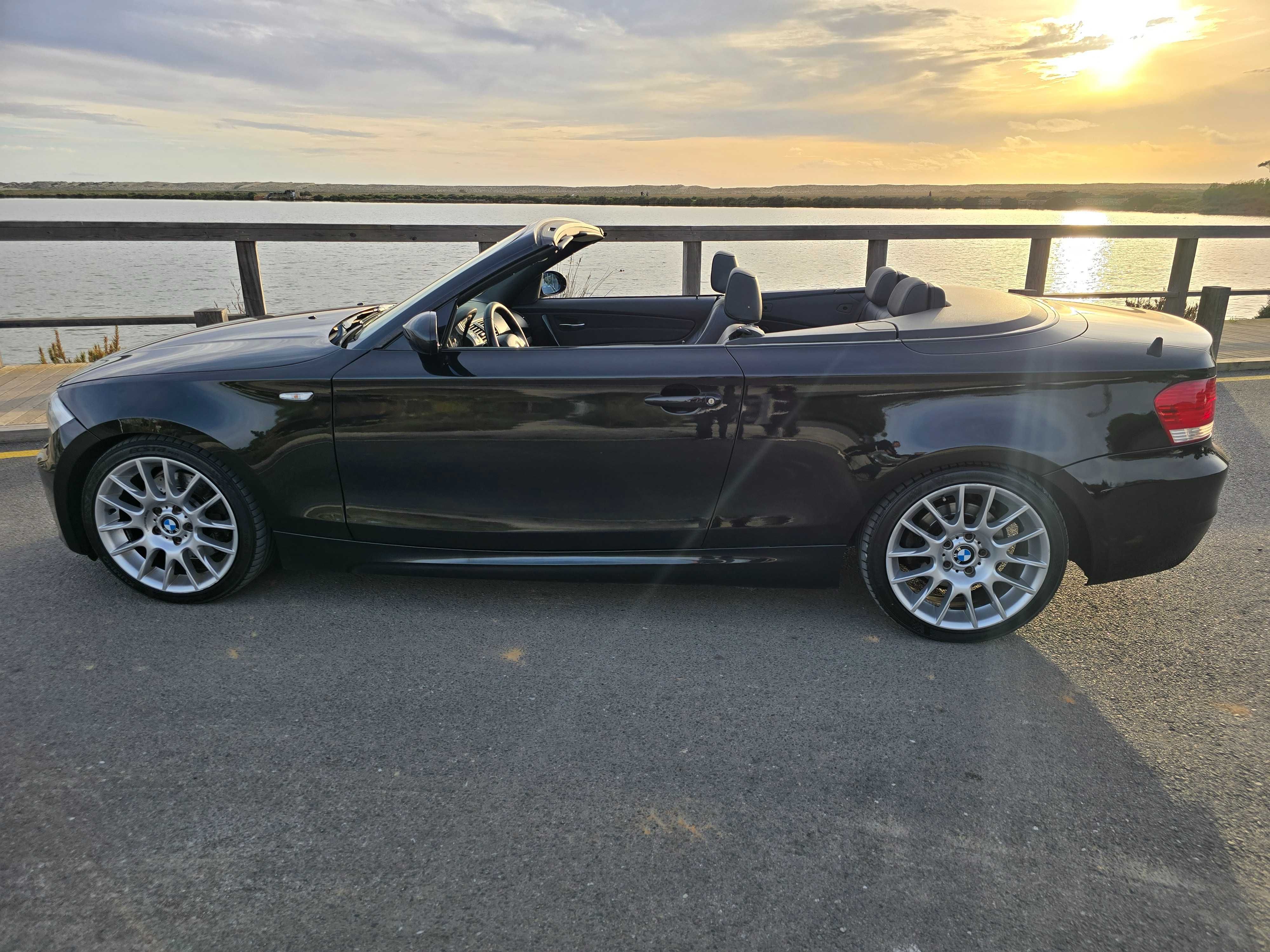 BMW 120D Pack M Full Extras