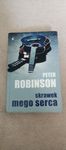 Peter Robinson "Skrawek mego serca"