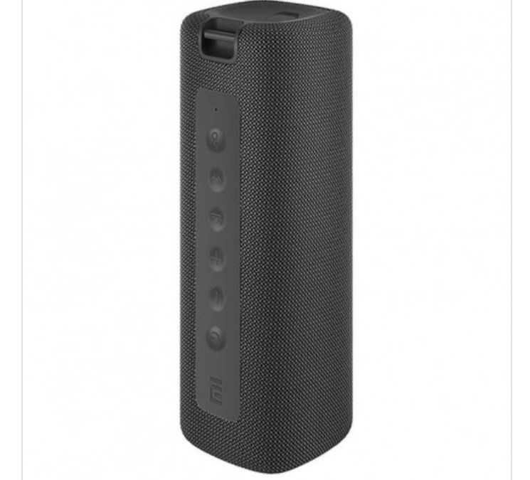 Coluna Bluetooth Xiaomi 16W