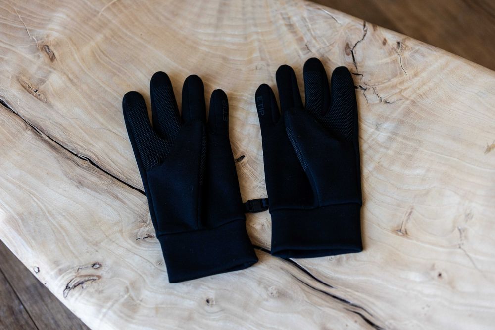 Luvas de Montanha North Face