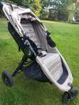 Wózek City mini gt by baby jogger