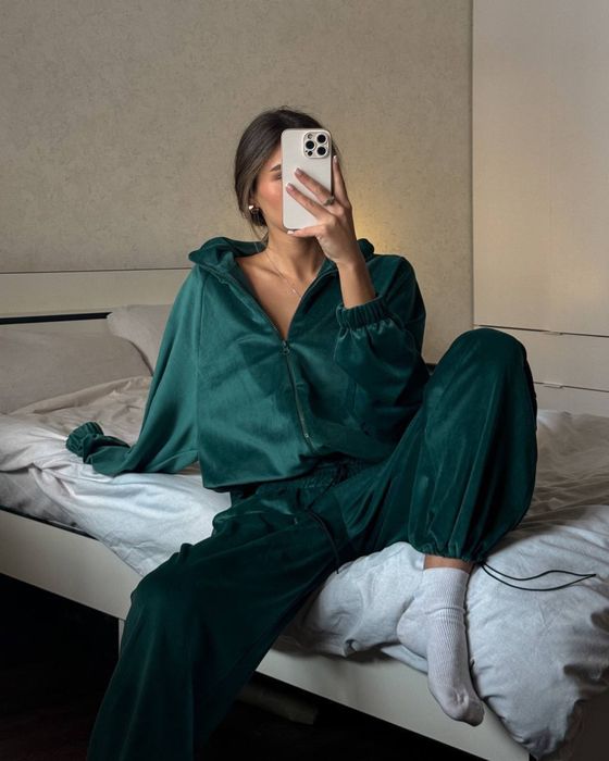 Спортивний костюм