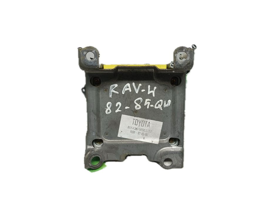 Centralina airbag TOYOTA RAV4 I (_A1_)