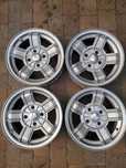 ALUFELGI BMW 5.5Jx13 4x100 - BMW OLDTIMER