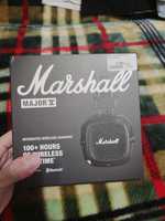Навушники Marshall Major V