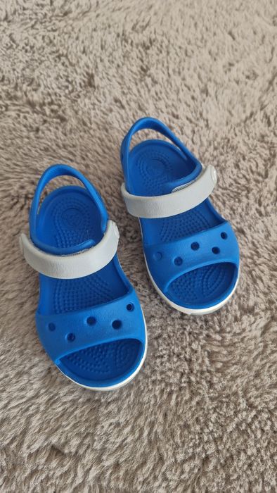 Босоніжки crocs C6