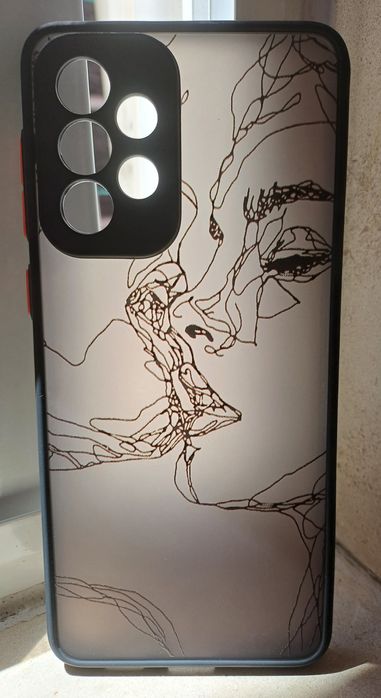 Capas Samsung A33