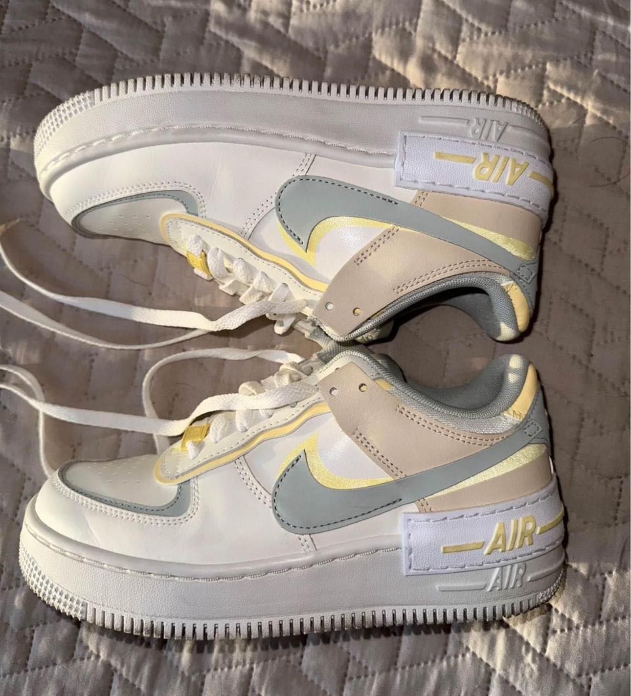 Nike Air Force Shadow