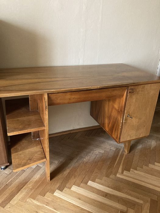 OKAZJA! Komoda Kredens PRL - 50% jak NOWE