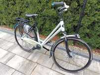 Gazelle Eclipse Comfort C8