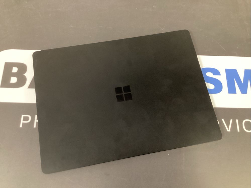 Sklep Microsoft Surface Laptop 5 i7 12gen 16gb 256gb black