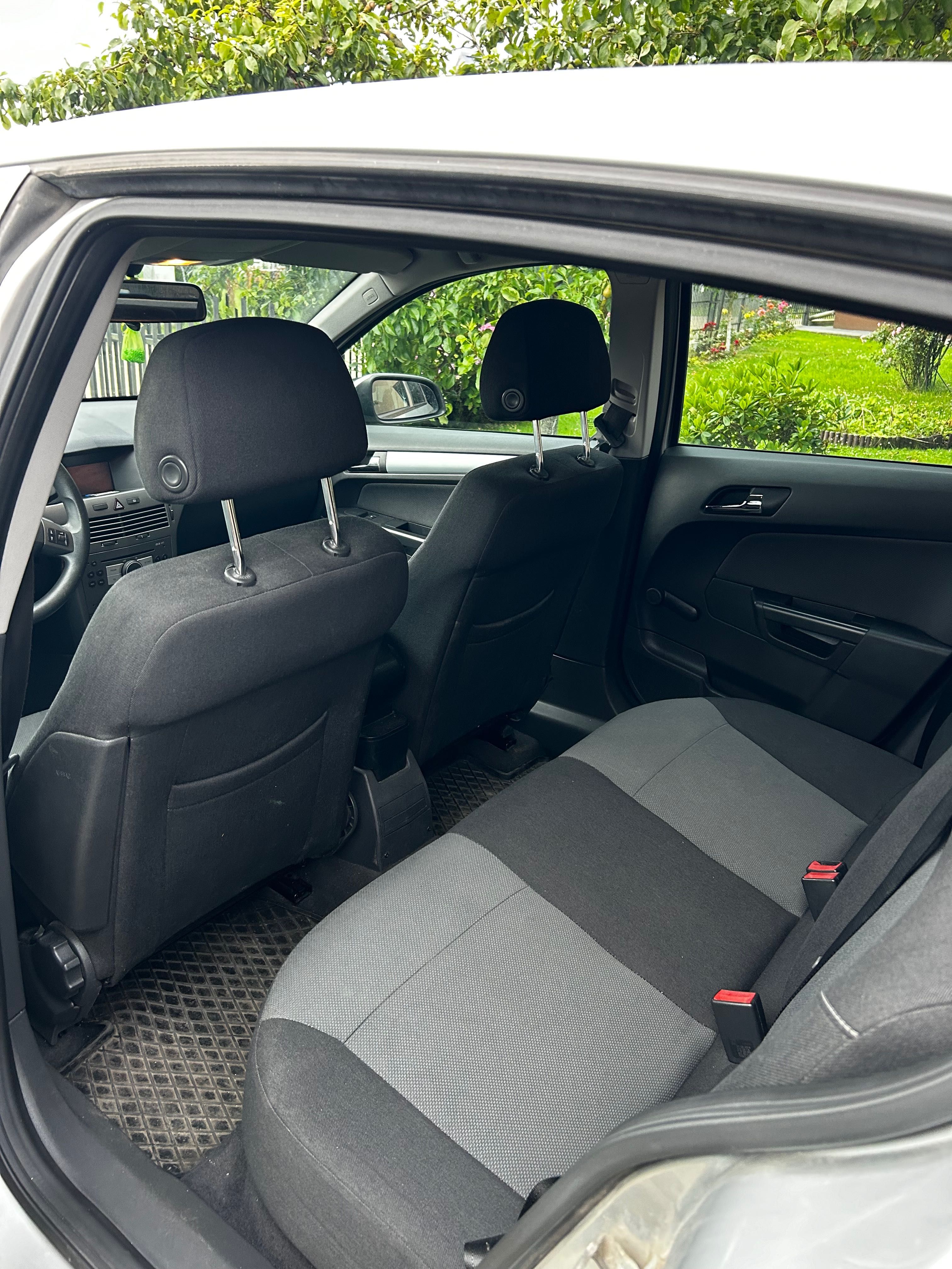 Opel Astra H 1.4 Benzyna