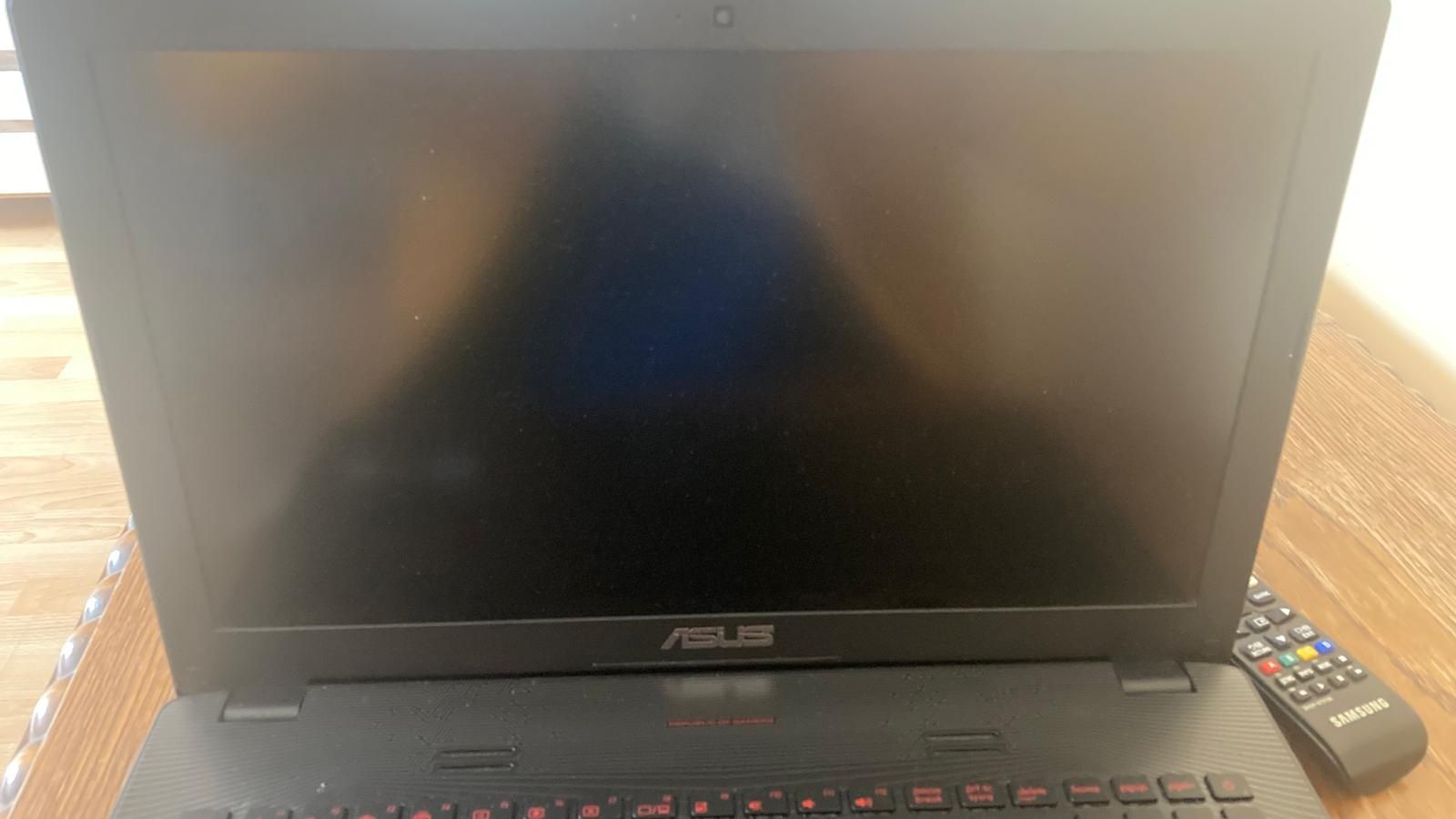 Asus ROG GL552VW DM775T