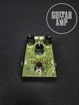 LSL OG OD - Tubescremer style  Overdrive, TS9, TS10, TS808,