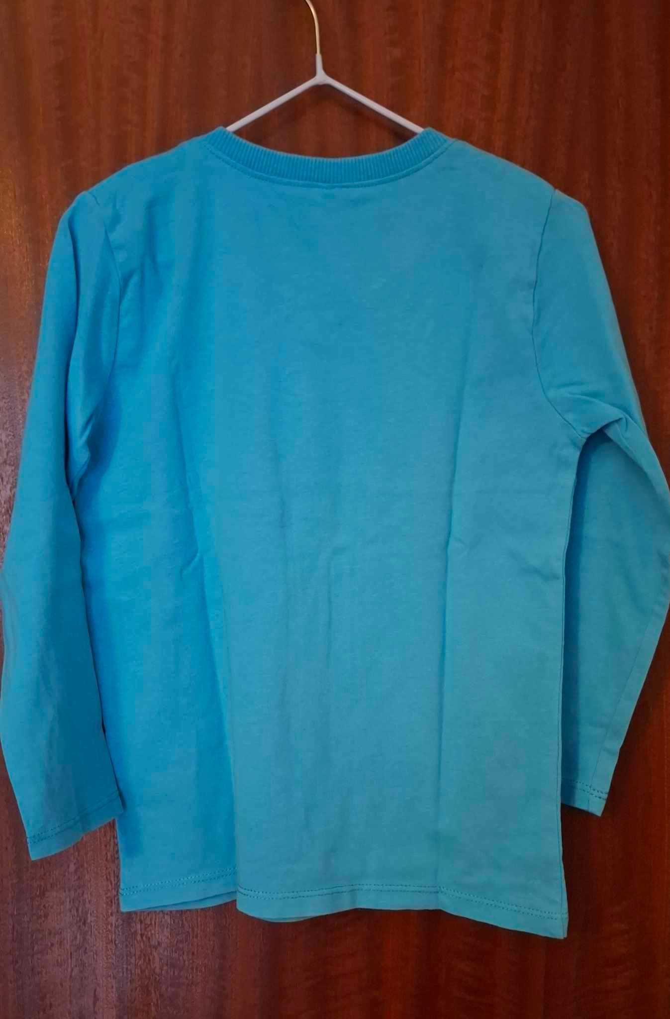 Camisola 4 anos -104 cm - Tuc Tuc