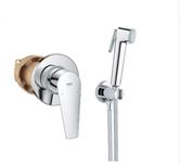 GROHE BauEdge New UA28512002 UA28512001 душ гигиенический биде