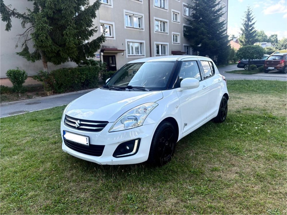 Car4U ! Wynajem aut osobowych