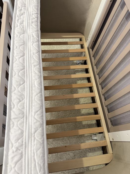 Дитяче ліжко Верес