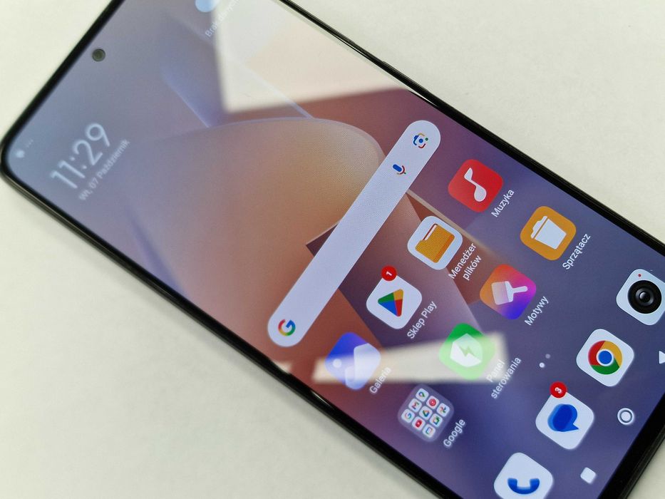 Xiaomi Redmi Note 11 PRO 5G Dual SIM/ 6GB/ 128GB/ Graphite Gray/ Gr B