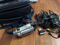 Kamera Sony Handycam DCR-TRV16E