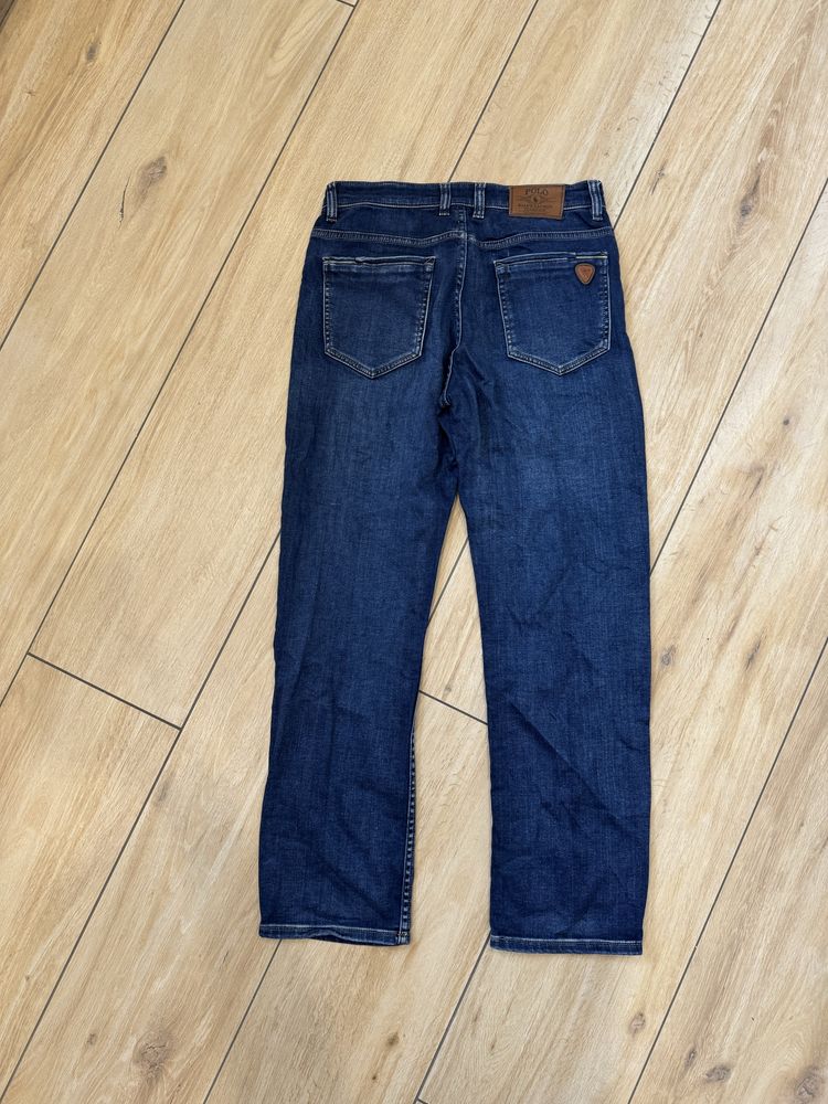 Spodnie Ralph Lauren