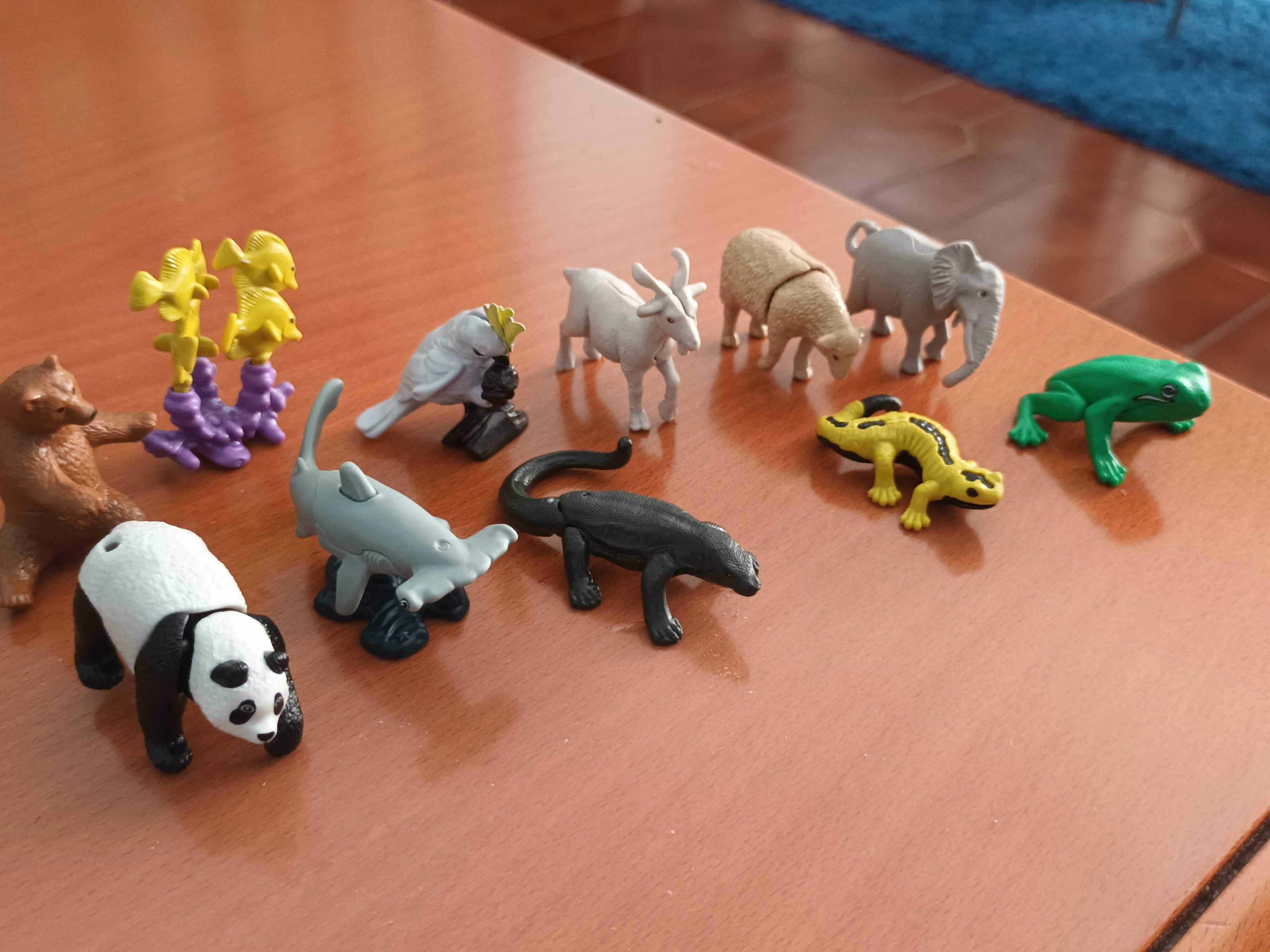 Kinder natoons 2023 e Harry Poter 2024 e Jurassik world funko pop