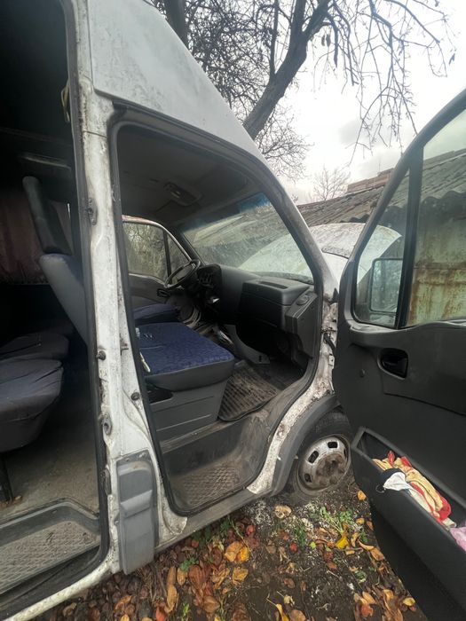 Iveco Daili 50C13 2.8л. 2003г