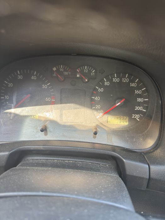 Golf 4 1.4 gasolina