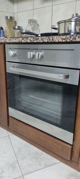 Forno Teka  usado