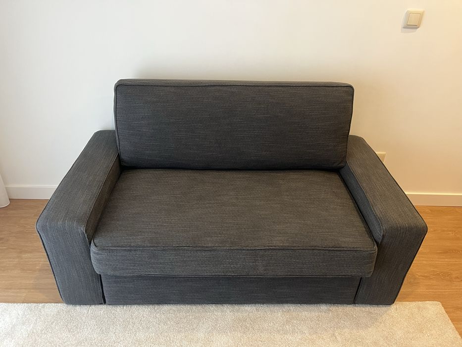 Sofa cama como novo