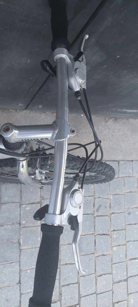 Bicicleta Montanha
