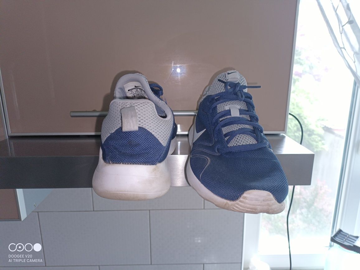 Кросівки літні Nike Орігінал 45