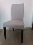 6 Cadeiras Henriksdal IKEA