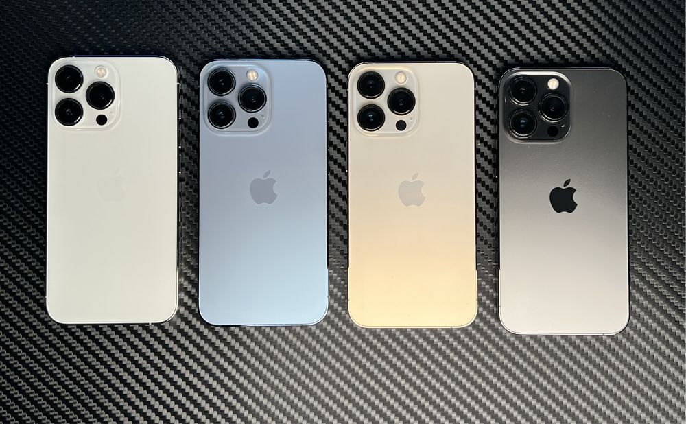 iPhone 13 PRO 128GB - WYBÓR KOLORÓW - TeleCase Lubartów