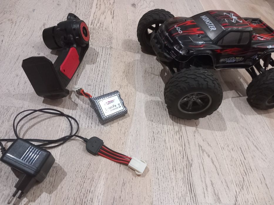 Ugo MONSTER urc 1152