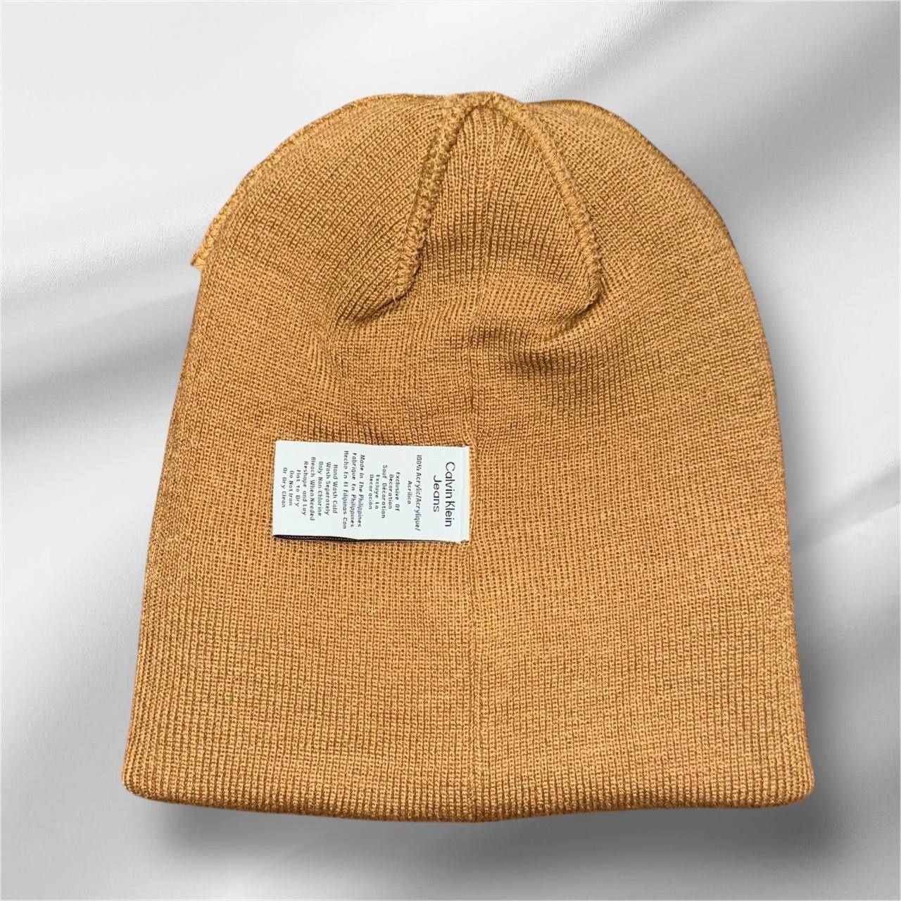 Шапка Calvin Klein. Оригінал! Унісекс