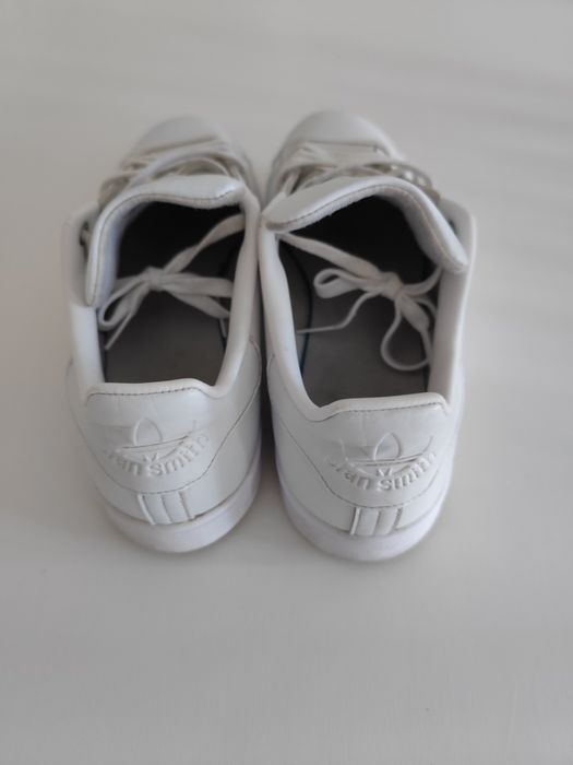 Tênis / Sapatilhas Adidas Stan Smith tam 42 2/3