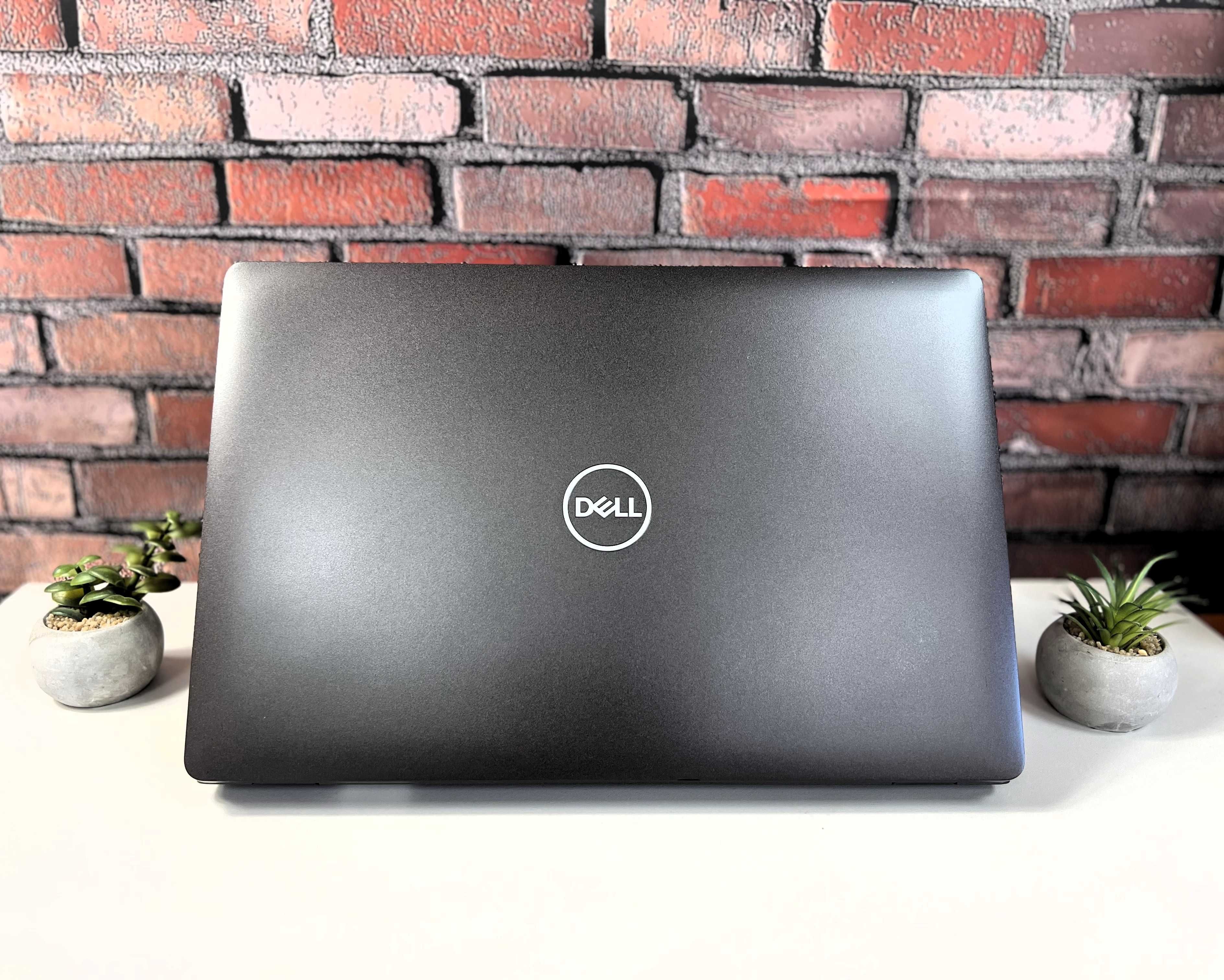 MX 250 (2GB)·Dell Latitude 5501·i5-9400H·8GB+SSD256GB·15"IPS·Гарантія