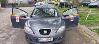 Sprzedam Taxi Seat Leon 1.6 MPI +LPG