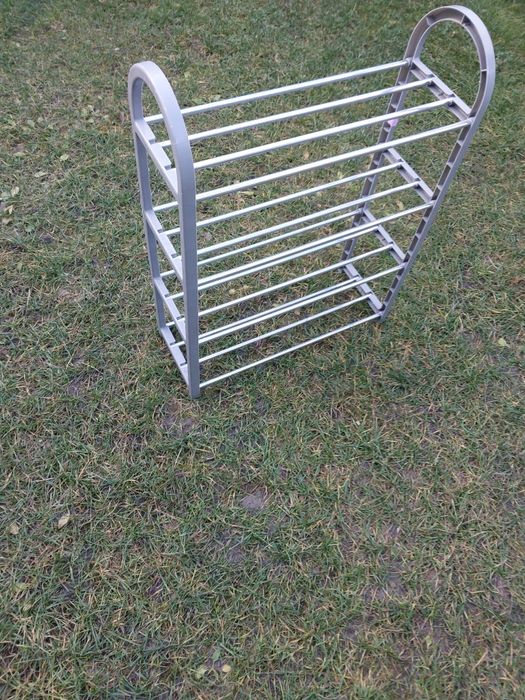 Sprzedam regał na obuwie